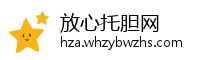 放心托胆网